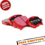 Ebc Redstuff Ceramic Low Dust Front Brake Pads For 99-06 Mercedes-benz SL500 New. Price: $223.27.