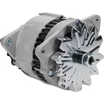 Alternator Ford New Holland Backhoe 455D 555C 555D 1992-1997; ALU0007. Price: $113.38.