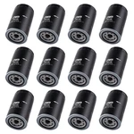 Doc's Diesel Ford 6.7L Powerstroke Oil Filter 2011-2025 (12-PACK) New. Price: $170.18.