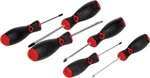 Performance Tool 6 Piece Screwdriver Set New. Price: $27.63.