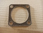 2-PACK Brand New Original Brp Skidoo Exhaust Gasket 600/800 Etec 420430482 Oem. Price: $18.99.