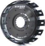 Hinson Clutch Cover Honda CRF250F 2019-2024 Offroad Performance New. Price: $189.99.