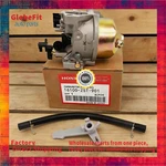 Genuine Honda Oem Carburetor Assy 16100-Z5T-901 GX270 GX390 Power Equipment New. Price: $58.50.