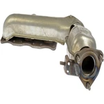 673-618 Dorman Catalytic Converter Driver Left Side For Chevy Hand Grand Vitara New. Price: $592.73.
