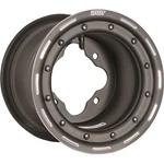 Dwt Single Beadlock 4/110 8X8 3+5 G3-06-489 New. Price: $174.15.