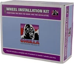 Gorilla Automotive K5COS-14150GR Wheel Lug Nut Set New. Price: $32.65.