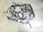 6.8L Limited Dash Wire Harness Fits 00 01 02 03 04 05 Ford Excursion Used. Price: $494.97.