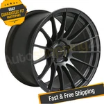Enkei 484-8105-6522GM Matte Gunmetal Wheel Rim New. Price: $635.40.