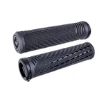 Odi V2.1 Grips 135MM Pearl Black/gray Pair F35CFBH-B New. Price: $43.92.