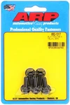 Arp For M6 1.00 16 Hex Black Oxide Bolts 660-1017 New. Price: $25.65.