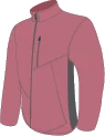 Fly Racing Women's Mid Layer Jacket Pink 3XL 354-63423X New. Price: $104.99.