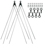 Sks Fender Part Bluemels V-stay Kit New. Price: $29.95.