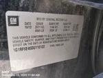 Left Front Hub Oem 11-15 Chevrolet Volt Used. Price: $75.00.