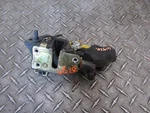 2005 Ford Taurus Left Driver Rear Door Latch Lock Actuator 3.0L Used. Price: $18.71.