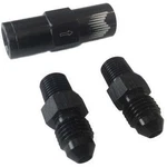 Snow Performance SNO-8CV-BRD High Flow 4AN Water Check Valve Fittings New. Price: $45.42.