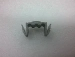 6010782041 New Oem Genuine Fuel Line Plastic Clip Mercedes 2XMB-7-3. Price: $23.75.