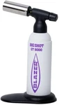 Blazer GT-8000 White/purple Big Shot Torch Limited Edition Made In Japan New. Price: $58.99.