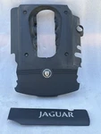 2003 2004 2005 2006 Jaguar XK8 Motor Engine Covers Pieces Used. Price: $113.69.