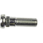 Dorman 610-236.1 1/2 20 Serrated Wheel Stud .568 In. Knurl, 11/16 Length New. Price: $16.83.