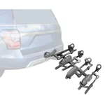 Malone Pilot HM4 Hitch Mount Rack Bikes Fits 2" Receivers New. Price: $809.95.