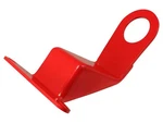 Afe Power 450-401006-R Tow Hook Fits Chevrolet Corvette C6 05-13 New. Price: $231.49.