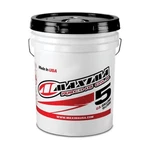 Maxima 30-46505 Sxs Sythetic Engine Oil 5W40 5GAL Pail New. Price: $252.09.