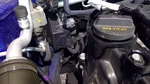 2024 Civic 1.5L, Si, M/t Abs Pump Assembly Used. Price: $265.00.