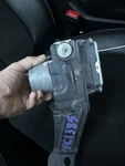 2021-2023 Ford Bronco Oem 2.3L 4X4 Antilock Abs Brake Pump Module *12K Miles* Used. Price: $299.00.
