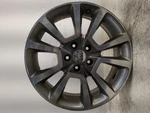 2015-2017 Jeep Compass Oem Wheel Rim V4A90 Used. Price: $117.34.