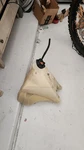2016 Ktm 350 Xcf Gas Fuel Tank Oem With Pump Used. Price: $125.00.