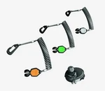 2024-2026 Can-am HD7, HD9 H10 Digitally Encoded Security System Keys 715002458 New. Price: $299.98.