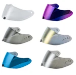Scorpion EXO-T520/ST1400/R1 Air Faceshield Pick Color New. Price: $64.95.