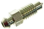 Honda Brake Caliper Screw, Bleeder 43352-568-003 Oem New. Price: $9.69.