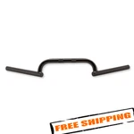 Burly Brand B12-6000B In. Black Powder-coat Clubman Handlebar New. Price: $177.95.