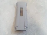 Crew Cab Grey Right Upper Pillar Trim Panel Fits 17 18 19 20 Ford F250 F350 Used. Price: $64.02.