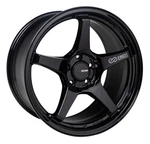 Enkei For TS-5 17X8 Alloy Wheel 5X114.3 Bolt Pattern Gloss Black New. Price: $252.99.