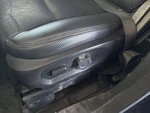 Driver Front Seat Cloth Electric Thru 06/30/17 Fits 16-17 Explorer 633826 Used. Price: $100.00.