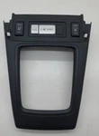 2014-2018 Subaru Forester Shifter Bezel Switches Seat Heater Trim Eye Sight Used. Price: $39.99.