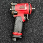 Mac Tools (AWP050M) Pneumatic 1/2" Impact Used. Price: $120.90.