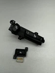 09-14 Lexus IS250 Front Right Passenger Side Seat Adjustment Control Switch Oem Used. Price: $31.19.