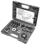 Performance Tool W89708 Pulley Puller / Installer Kit New. Price: $46.42.