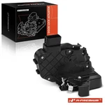 A-premium Rear Left Door Lock Actuator For Volvo XC60 10-17 XC70 08-16 S80 New. Price: $64.02.