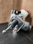 19-22 Bmw X5 Abs Brake Booster Master Cylinder 3450 5A96C06 New. Price: $129.99.