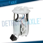 Electric Fuel Pump Module Assembly Fit Subaru Forester Impreza Xv Crosstrek New. Price: $95.76.