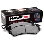 Hawk Performance HB364N.587 Hp Plus Brake Pad New. Price: $136.99.