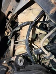 2018 Yamaha Wolerine 700 Oem Complete Motor/engine Runs Great Free Shipping Used. Price: $2700.00.