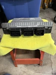 2014 Ford Mustang Gt Roush Stage 3 Supercharged Automatic Ecu 5.0 Used. Price: $289.99.