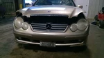 Engine 203 Type C230 Coupe Fits 02 Mercedes C-class 3905498 Used. Price: $789.99.
