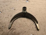 Jaguar Xke E-type Gear Selector Fork C21572 Used. Price: $37.49.