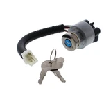 Ignition Switch Assembly For Kubota L3240HST L3240GST3 L3010F 34670-31823 New. Price: $47.84.